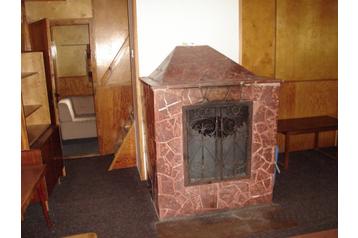 Bungalou Horní Bečva 3